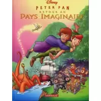 Peter Pan - Retour au pays imaginaire