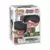 POP! Animation - Boruto: Naruto Next Generations - Sarada with Sharingan GITD