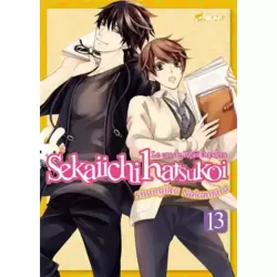 Tome 13