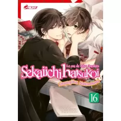 Tome 16