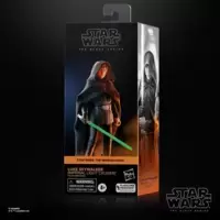 Luke Skywalker (Imperial Light Cruiser)