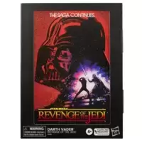 Darth Vader (Revenge Of The Jedi)