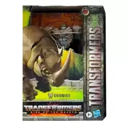 Rhinox