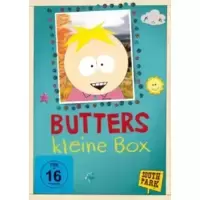 A Little Box Of Butters