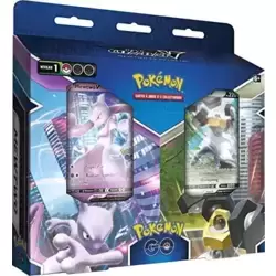 Pokémon Bundle Deck Combat V 