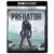 Predator [4K Ultra-HD + Blu-Ray]
