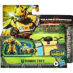 Battle Changers Bumblebee