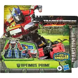Optimus Prime