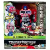 Optimus Prime