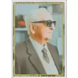 ENZO    FERRARI