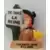 Fèves - Lucky Luke fête les rois - Calamity Jane Je Suis la reine
