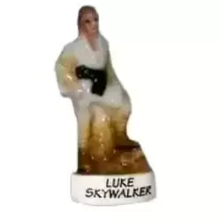 Luke Skywalker