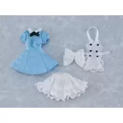 Styles Dress + Apron