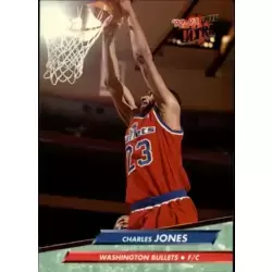 Charles Jones