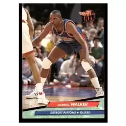 Darrell Walker