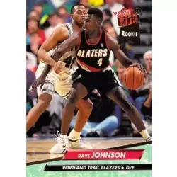 Dave Johnson