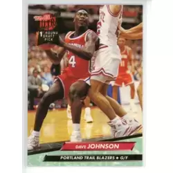 Dave Johnson DPK, RC