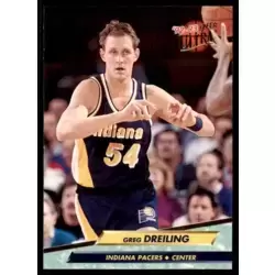 Greg Dreiling