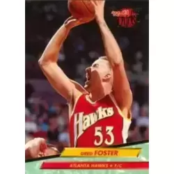 Greg Foster
