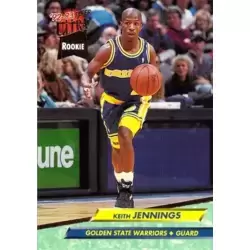 Keith Jennings RC