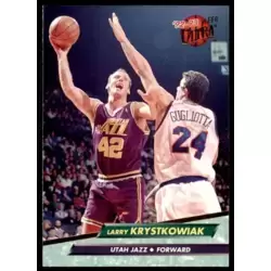 Larry Krystkowiak