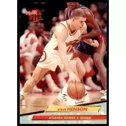 Steve Henson