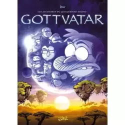 Gottvatar