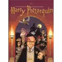 Harry Pottarquin et autres histoires...