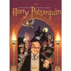 Harry Pottarquin et autres histoires...