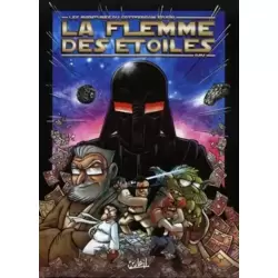 La flemme des étoiles