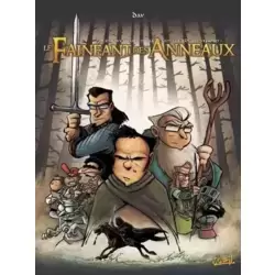 Le Fainéant des Anneaux