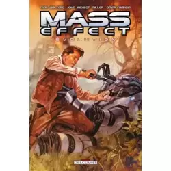 Mass Effect - Evolution