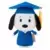 Peanuts - Snoopy Graduation