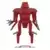 ReAction Figures - The Black Hole - Maximilian