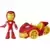 Spidey And His Amazing Friends - Iron Man and Iron Racer