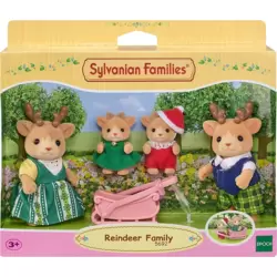 Old check lists : r/sylvanianfamilies