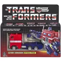 Optimus Prime