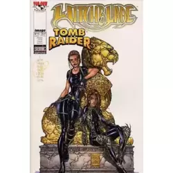 Tome 15 - Tomb Raider