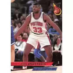 Greg Anderson