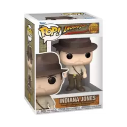 [COPY] Indiana Jones - Arnold Toht