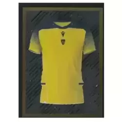 MAILLOT    ASM CLERMONT