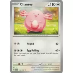 Chansey