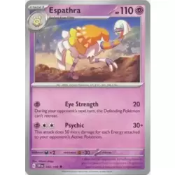 Espathra