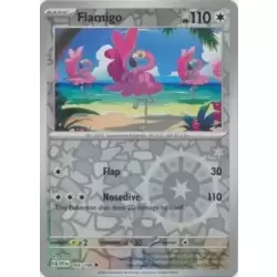 Flamigo Reverse