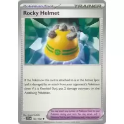 Rocky Helmet