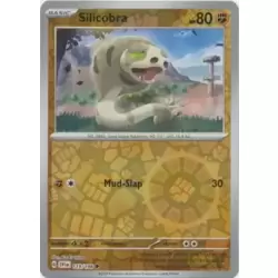 Silicobra Reverse