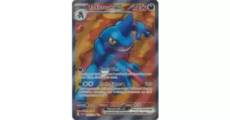 Gardevoir EX - Scarlet & Violet - SVIen Pokémon card 228/198