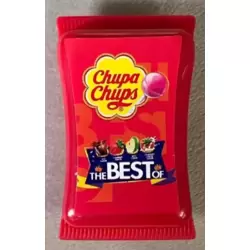 Chupa Chups