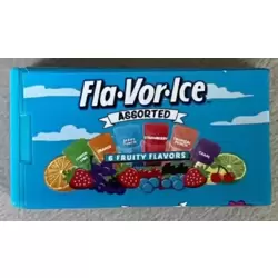 Fla-Vor-Ice