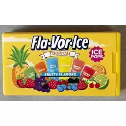 Fla-Vor-Ice Tropical